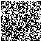QR code with Once in A Lifetime Farm contacts