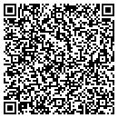 QR code with Apostle Art contacts