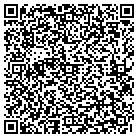 QR code with E/M Coating Service contacts