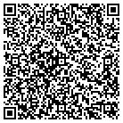 QR code with A List Entertainment contacts