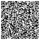 QR code with J & S Moving & Storage contacts