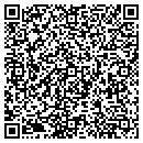 QR code with Usa Gutters Inc contacts
