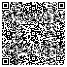 QR code with D P Custom Interiors contacts