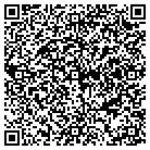 QR code with Oaktree Design & Construction contacts