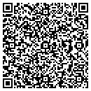 QR code with Taty's Place contacts