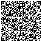 QR code with First Choice Alarm Service Inc contacts