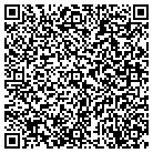 QR code with B & W Custom Truck Beds Inc contacts