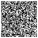 QR code with Zachary Grove Gutters Inc contacts