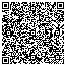 QR code with Adans Gutter contacts