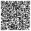 QR code with The Health Farm contacts