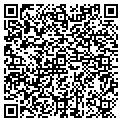 QR code with Vck Farms L L C contacts