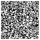 QR code with Advanced C & T Manufacturers contacts