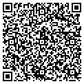 QR code with U-Haul contacts