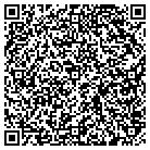 QR code with A Mad Hatter Gutter Service contacts