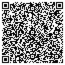 QR code with Uhaul Co contacts