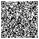 QR code with Uhaul Co contacts