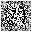 QR code with Harold Hollister contacts