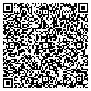 QR code with Arocho Gutter contacts