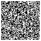 QR code with G M Doveikis & Assoc Inc contacts