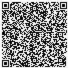 QR code with U-Haul Moving & Storage contacts
