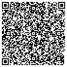 QR code with U-Haul Moving & Storage contacts