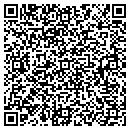QR code with Clay Canvas contacts