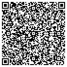QR code with B&L Gutter Works LLC contacts