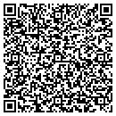 QR code with Halbrook & Richie contacts