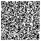 QR code with U-Haul Moving & Storage contacts