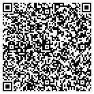QR code with Marathon Professional Services contacts
