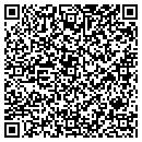 QR code with J & J Auto Recovery LLC contacts