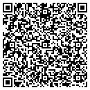 QR code with C And J Farms LLC contacts