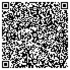 QR code with J & S Houle Lock Service contacts