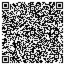 QR code with Coastal Gutter contacts