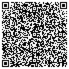 QR code with R Cram Excavating Ltd contacts