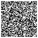 QR code with R & D Construction contacts