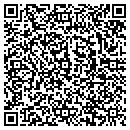 QR code with C S Utilities contacts