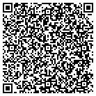 QR code with D & D Guttering contacts