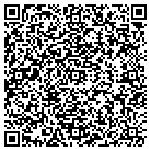 QR code with Omega Marble Products contacts
