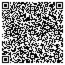 QR code with Hamline Cleaners contacts