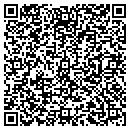 QR code with R G Forestry Consultant contacts