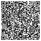 QR code with Tienken Aggregate Hauling contacts