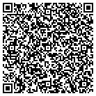 QR code with D L Price Seamless Gutters contacts