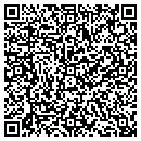 QR code with D & S Gutters And Home Improve contacts