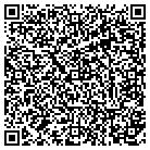 QR code with Richardson Excavation LLC contacts