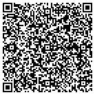 QR code with Duarte Roof & Gutters Inc contacts