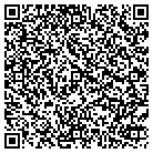 QR code with Leaf's Cleaners & Launderers contacts