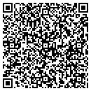 QR code with Rieper Excavating & Hauli contacts