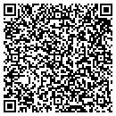 QR code with R&J Excavating Inc contacts