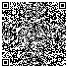 QR code with F & T Metal & Gutters LLC contacts